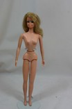 040 - Barbie vintage several dolls