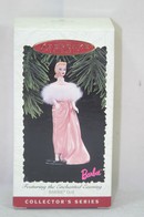 042 - Barbie collectible - Hallmark