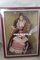 043 - Barbie doll collectible