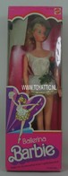 044 - Barbie doll playline - 1980 dolls
