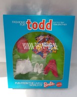 046 - Tutti / Todd fashion