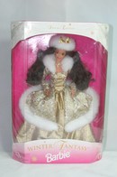 049 - Barbie doll collectible