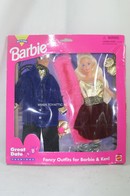 049 - Barbie playline fashion