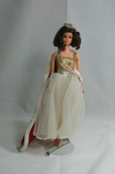 049 - Barbie doll