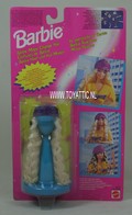 051 - Barbie playline several