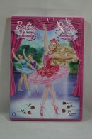 054 / 2  - Barbie movie