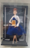 056 - Barbie doll celebrity