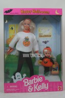 056 - Barbie doll playline - shelly