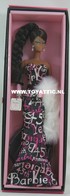 057 - Barbie silkstone fashion model