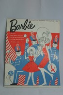 058 - Barbie vintage several