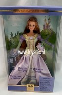059 - Barbie doll collectible