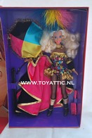 060 - Barbie doll collectible