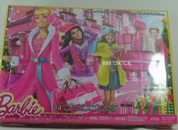 060 - Barbie playline several