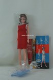 060 - Barbie vintage  several dolls