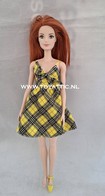 060 - Barbie fashionistas