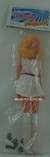061 - Barbie vintage several dolls