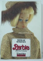 062 - Barbie playline books