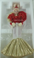 064 - Barbie doll collectible