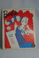 065 - Barbie vintage several