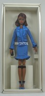 066 - Barbie silkstone fashion model
