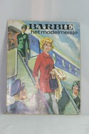 067 - Barbie vintage several