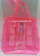068 - Barbie collectible several