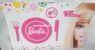069- Barbie playline - several