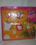070 - Barbie vintage fashion