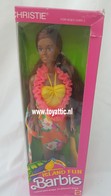 078 - Barbie doll playline - 1980 dolls
