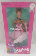 078 - Barbie dolls of the world