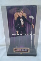 079 - Barbie doll collectible