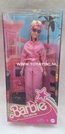 080 - Barbie doll celebrity