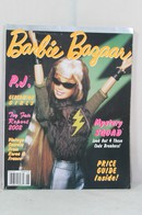 081 - Barbie playline books