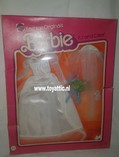 081 - Barbie vintage fashion