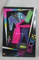 084 - Barbie playline fashion