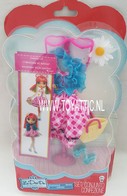 087 - Barbie playline fashion