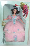 090 - Barbie doll collectible