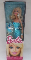 090 - Barbie doll playline