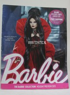 093 - Barbie playline books