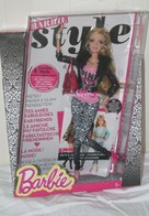 094 - Barbie doll playline