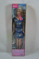 101 - Barbie doll playline