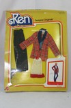 102 - Ken vintage fashion