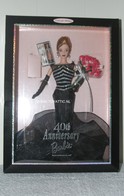 106 - Barbie doll collectible