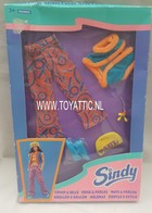 106 - Sindy Fashion