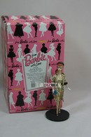 108 - Barbie vintage several