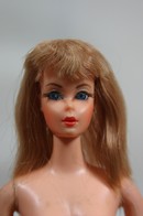 110 - Barbie doll