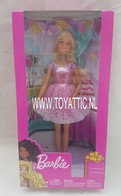 111 - Barbie doll playline