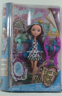 117 - Ever After High