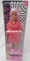 122 - Barbie fashionistas