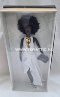 123 - Barbie doll collectible